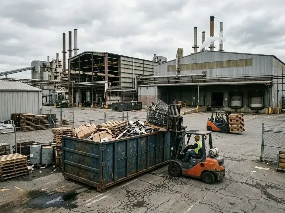 industrial-factory-scrap-conta-003 — frequently asked questions, Cheap Roll-off Dumpster Rentals in Locust, NC
